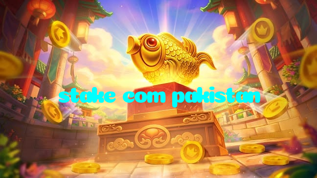 stake com pakistan casino presented on mobile device in Pakistan with slots and live games